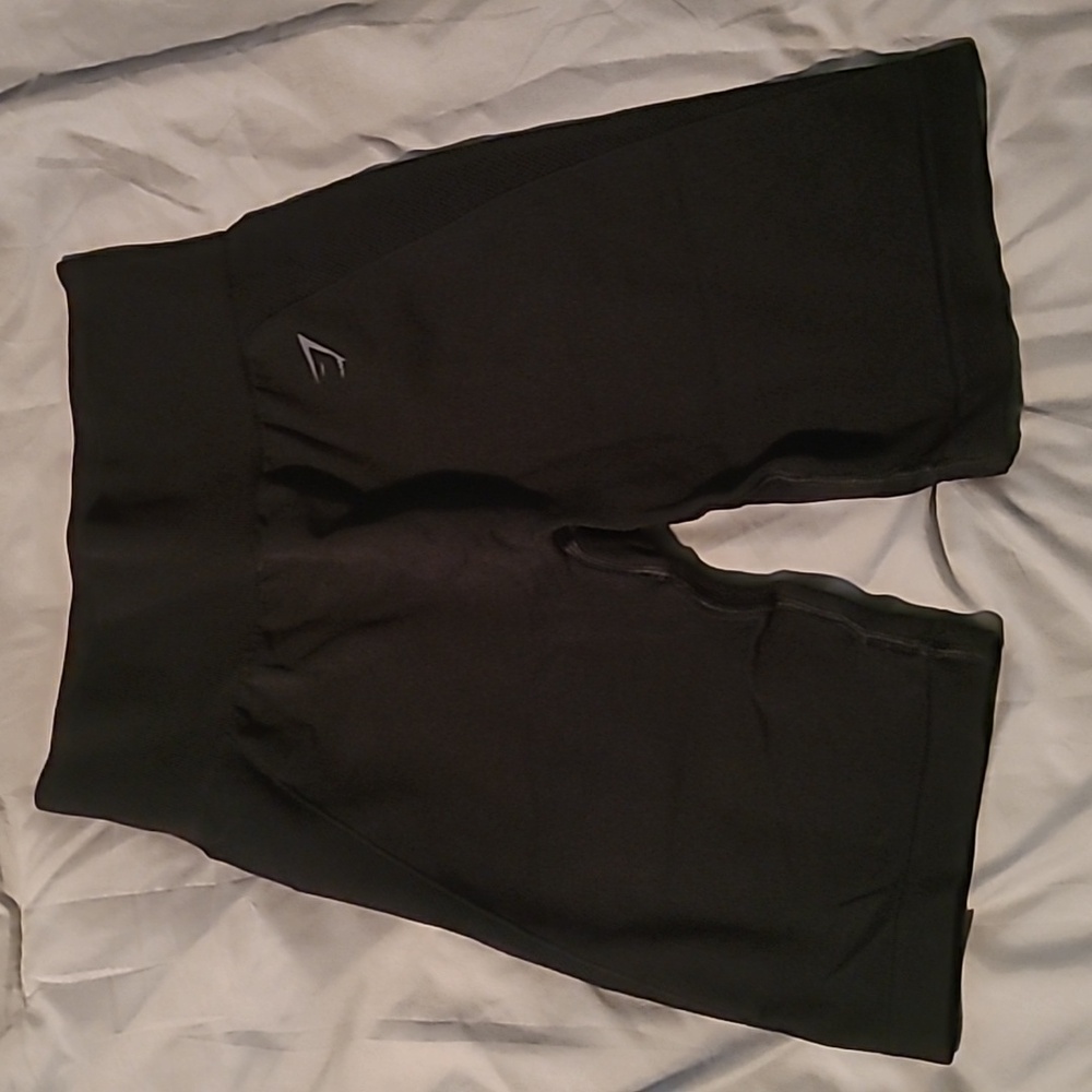 Gymshark workout shorts